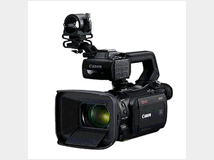 Canon xf405 4k uhd 60p professional 
